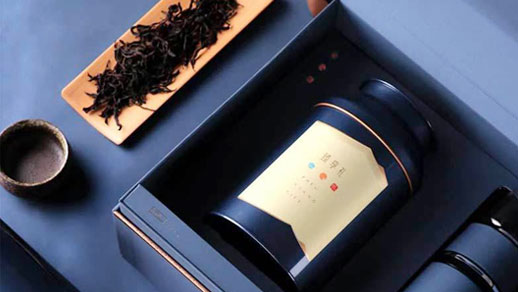 高端茶禮套裝