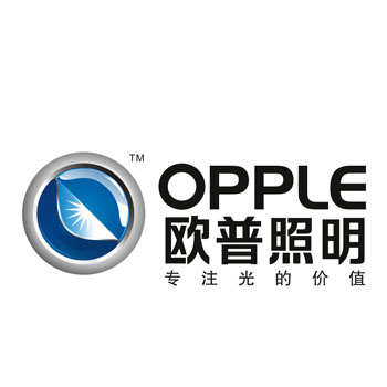 歐普照明