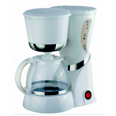 咖啡泡茶一體機