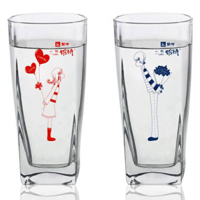 情侶杯 
