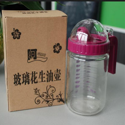 花生大油壺