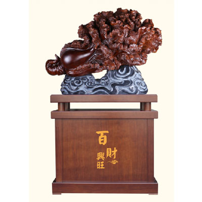 百財興旺