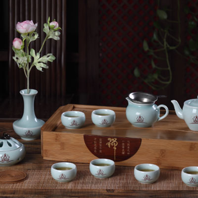 禪心無涯