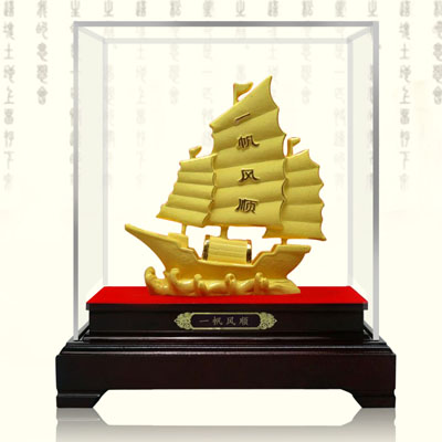 一帆 風(fēng)順