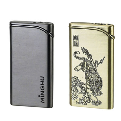 電鍍打火機(jī)