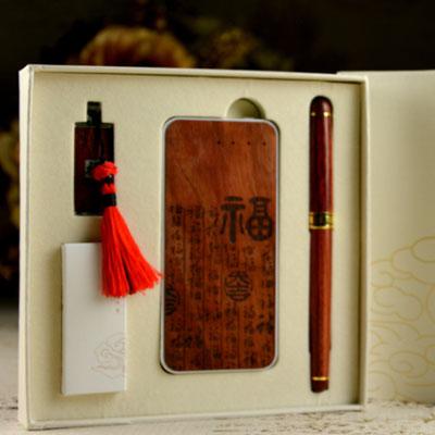 巧奪天工--紅木精品套裝