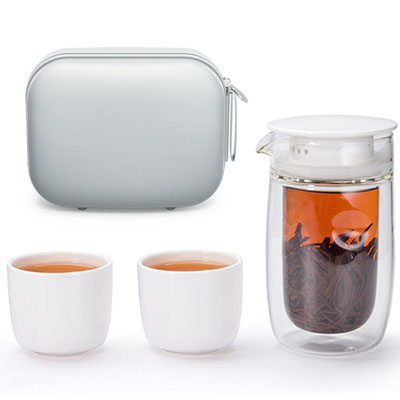 悅悅（辦公、旅行茶具）