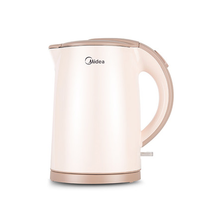 Midea/美的電熱水壺