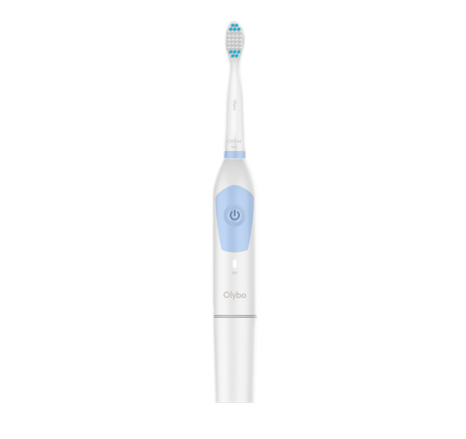 歐麗白Olybo電動(dòng)牙刷