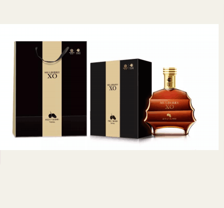 桑果白蘭地XO 700ML