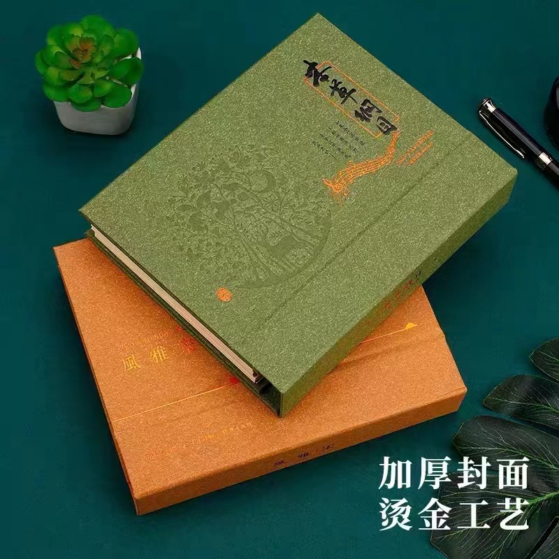 筆記本