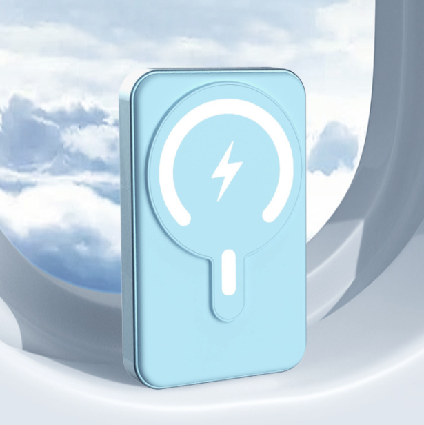 移動電源