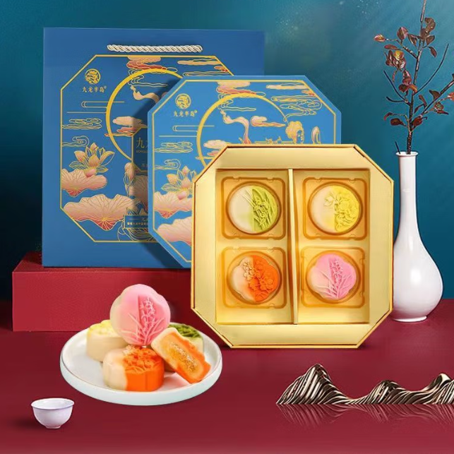 中秋禮盒