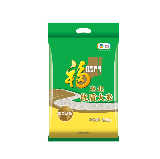 福臨門 東北優(yōu)質(zhì)大米