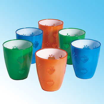廣告杯