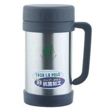 真空悶燒杯