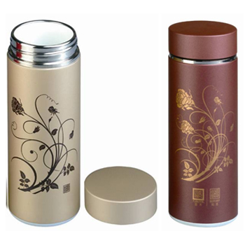 茶經(jīng)陶瓷直筒杯