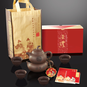 和諧萬福葫蘆壺