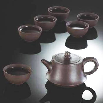茗器-六和套壺