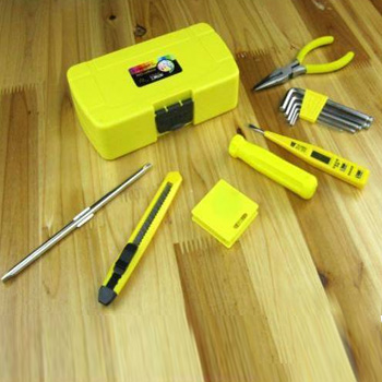 家居迷你工具套裝