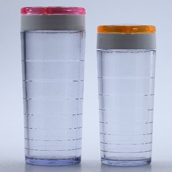 密封手提隨身杯