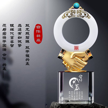 合作共贏