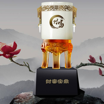 財富寶鼎