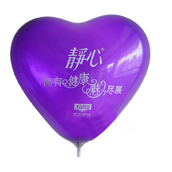 廣告氣球