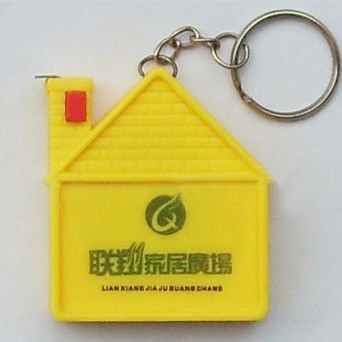 廣告卷尺