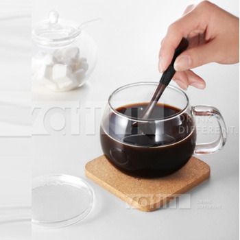 創(chuàng)意廣告杯墊