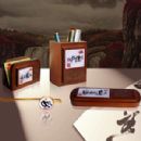 文具臺(tái)四件套