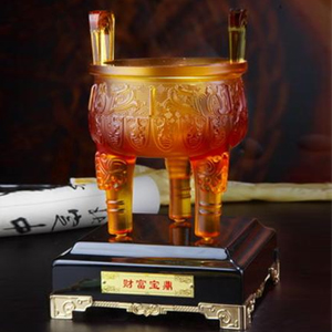 財(cái)富寶鼎