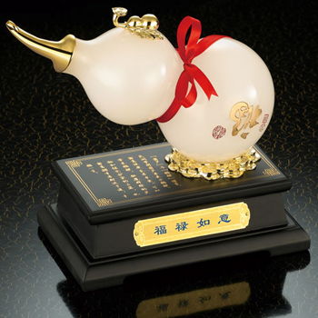 福祿如意
