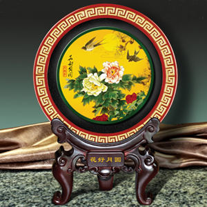 花好月圓