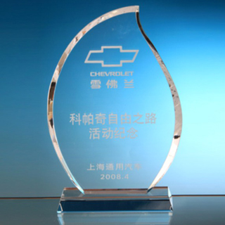 水晶工藝品