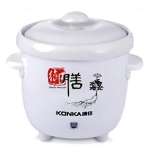御膳燉盅