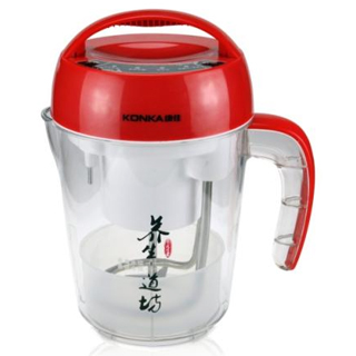 五谷迷香豆?jié){機