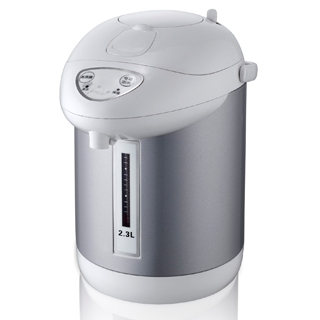 保溫電熱水壺