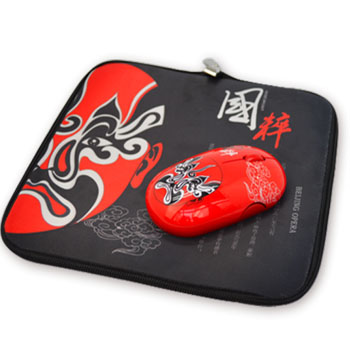 鼠標(biāo)墊