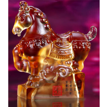 富貴馬
