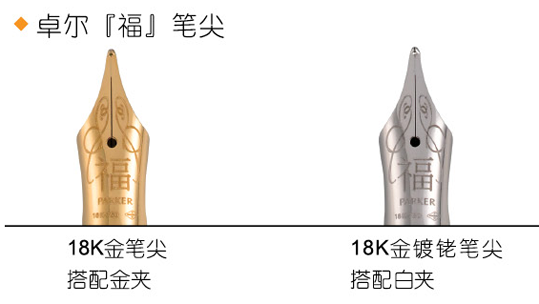 派克筆