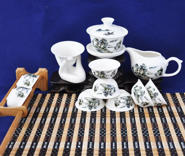 家居禮品