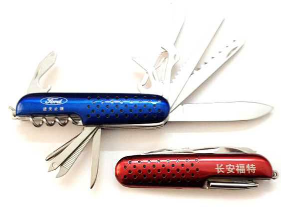 小禮品定制