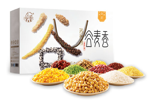 健康禮品