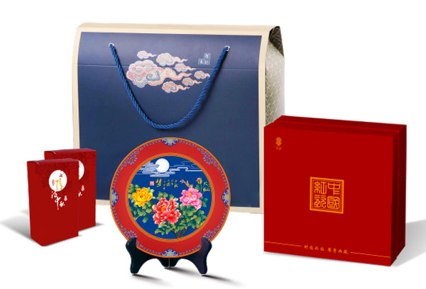 禮品定制