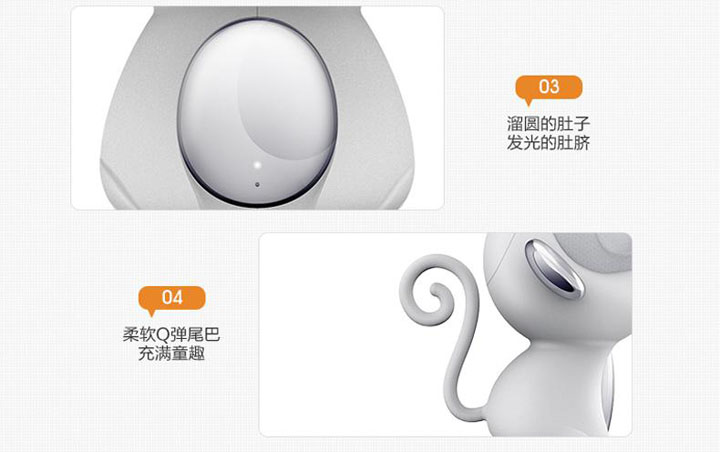 電子禮品