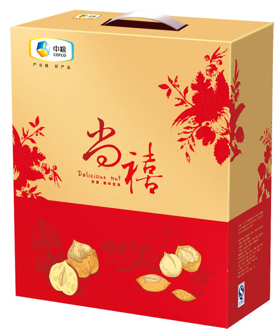 福利禮品