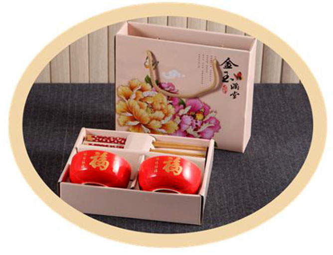 禮品定制