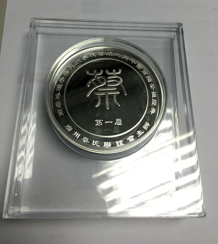 禮品定制案例