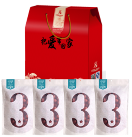 健康禮品